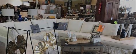 home consignment store san antonio.